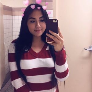 Meet your Posher, Mariana